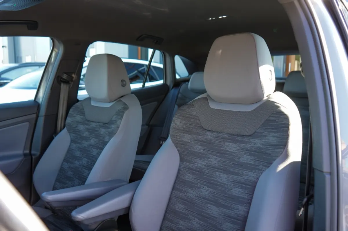 Life 77 kWh | 91,36% SOH | Led | Adap. Cruise | CarPlay | Stoelverwarming