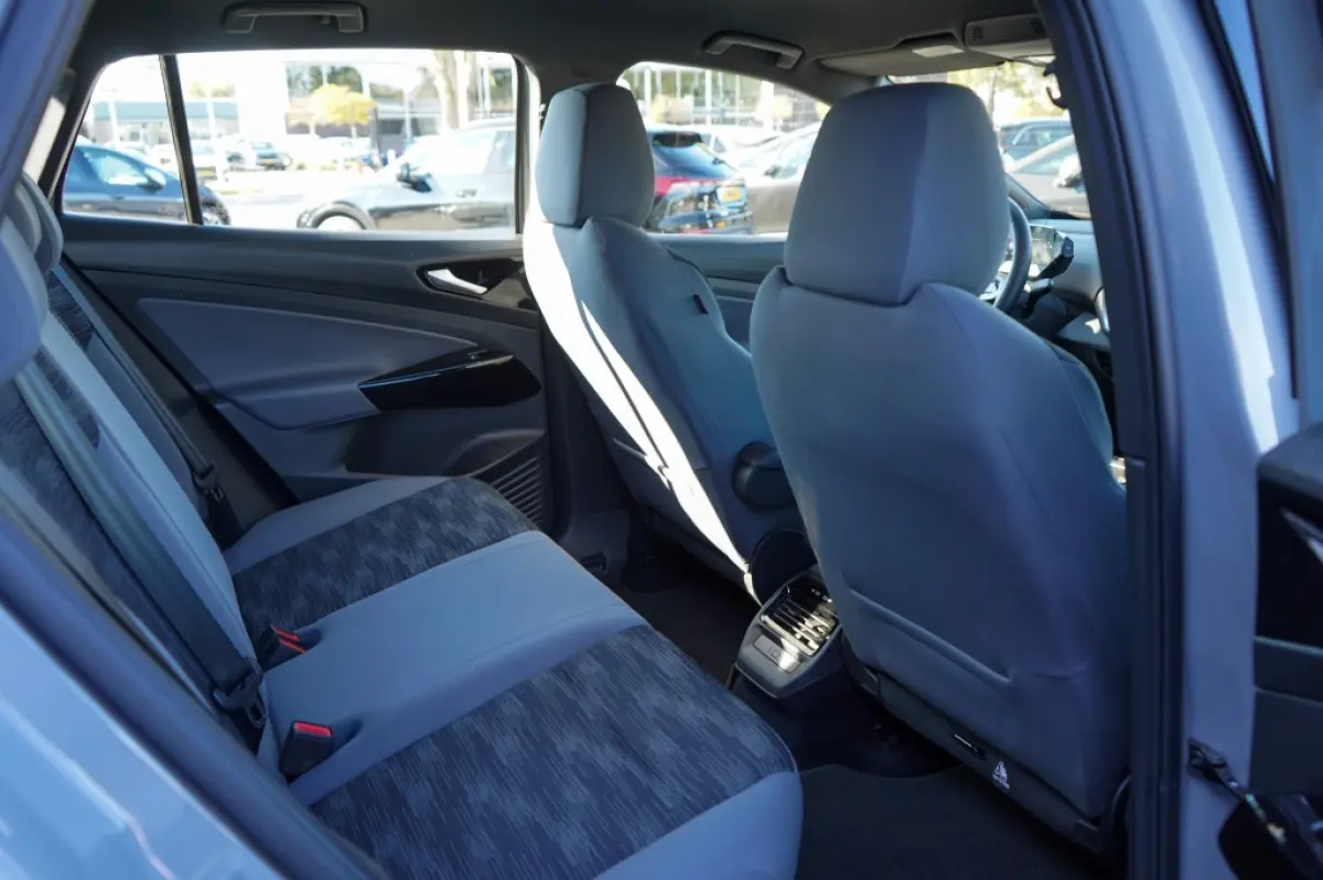 Life 77 kWh | 91,36% SOH | Led | Adap. Cruise | CarPlay | Stoelverwarming