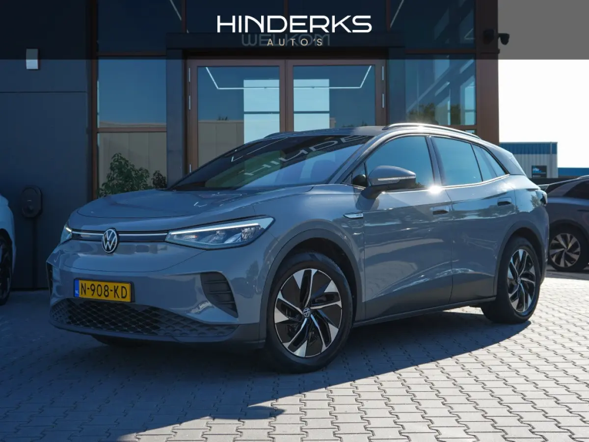 Life 77 kWh | 91,36% SOH | Led | Adap. Cruise | CarPlay | Stoelverwarming
