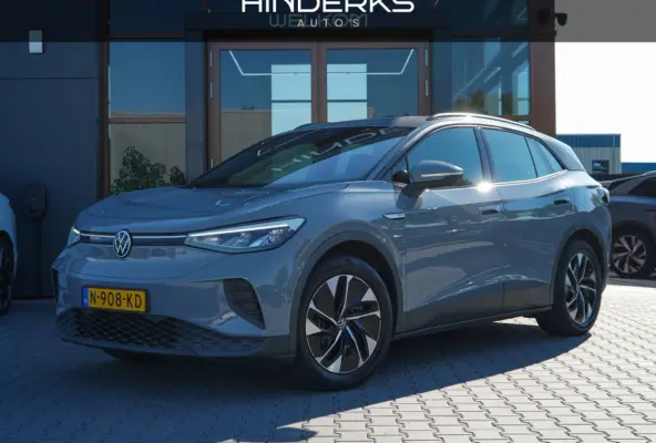 Life 77 kWh | 91,36% SOH | Led | Adap. Cruise | CarPlay | Stoelverwarming