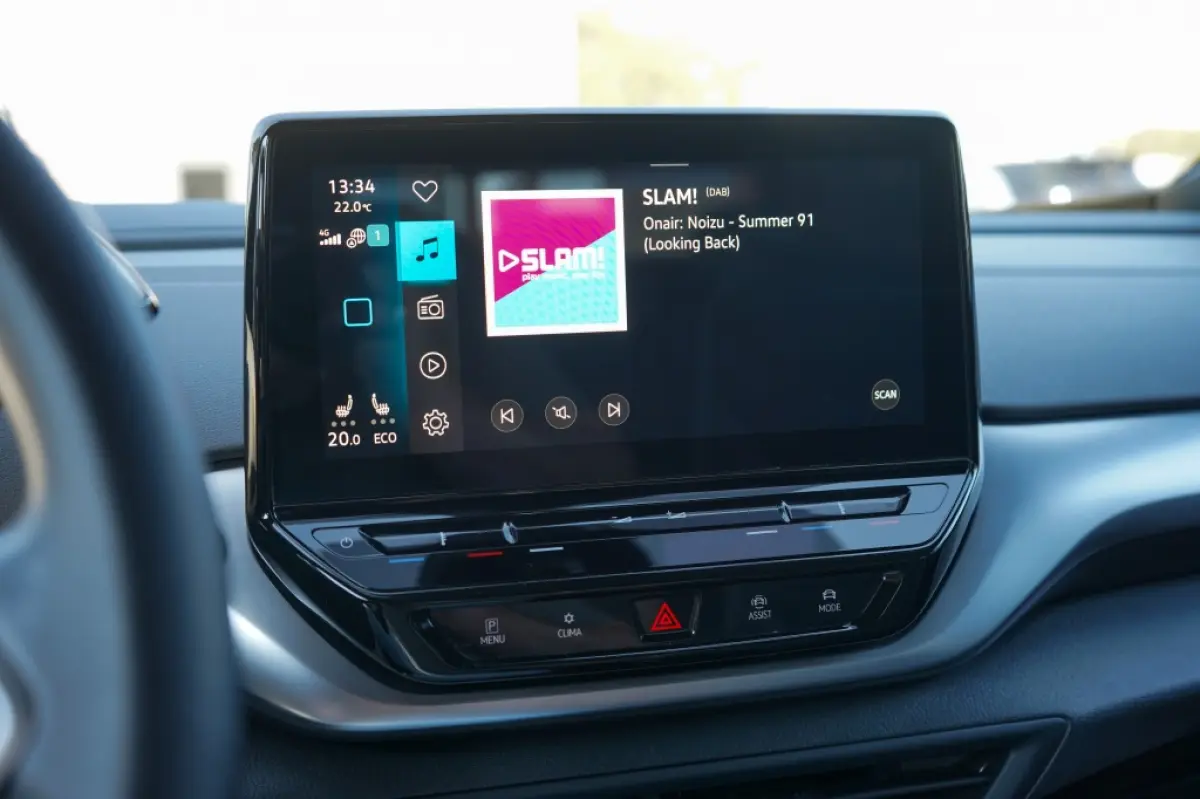 Life 77 kWh | 91,36% SOH | Led | Adap. Cruise | CarPlay | Stoelverwarming