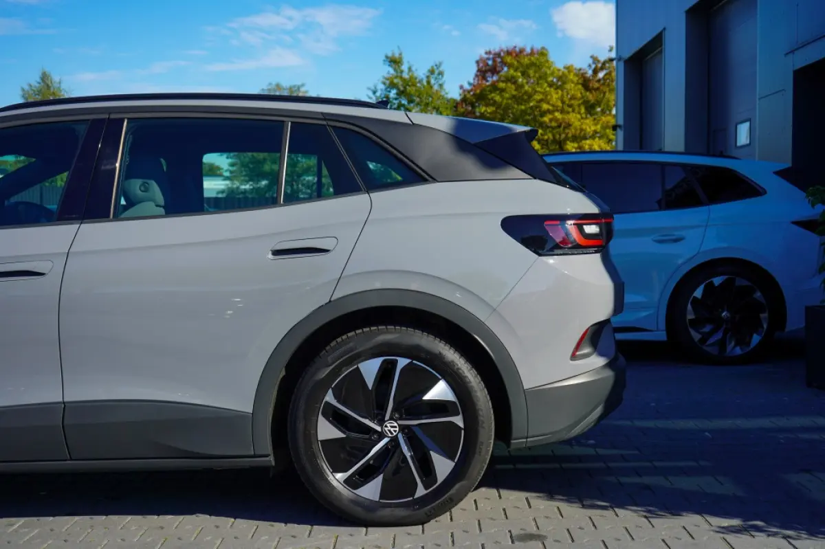 Life 77 kWh | 91,36% SOH | Led | Adap. Cruise | CarPlay | Stoelverwarming