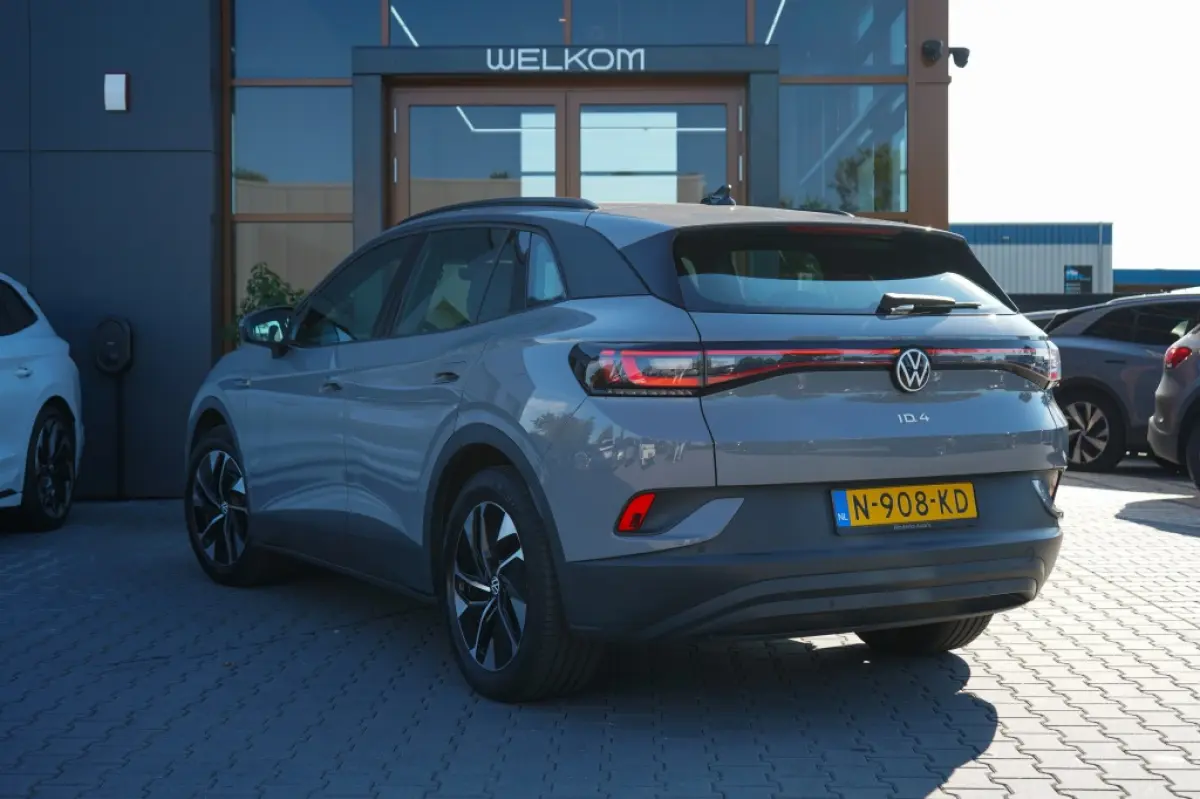 Life 77 kWh | 91,36% SOH | Led | Adap. Cruise | CarPlay | Stoelverwarming