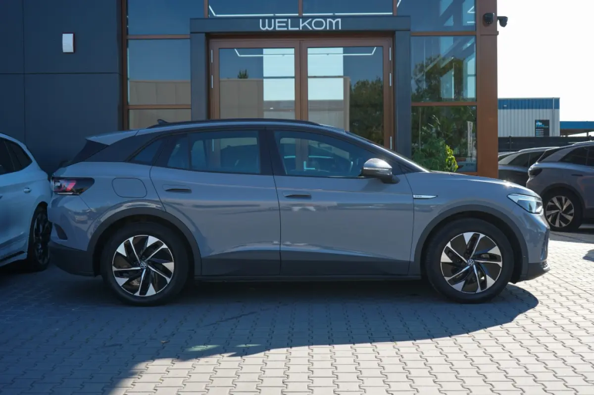 Life 77 kWh | 91,36% SOH | Led | Adap. Cruise | CarPlay | Stoelverwarming