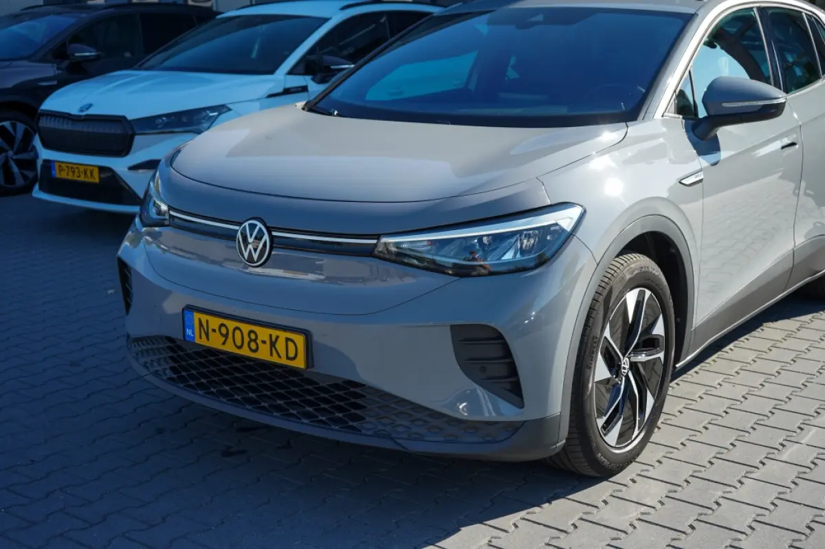 Life 77 kWh | 91,36% SOH | Led | Adap. Cruise | CarPlay | Stoelverwarming