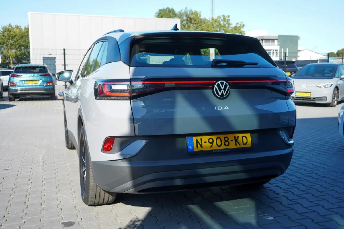 Life 77 kWh | 91,36% SOH | Led | Adap. Cruise | CarPlay | Stoelverwarming