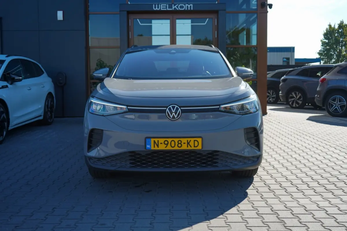 Life 77 kWh | 91,36% SOH | Led | Adap. Cruise | CarPlay | Stoelverwarming