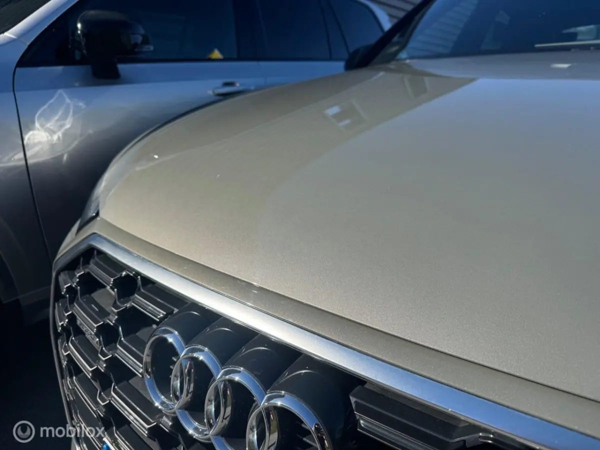 55 TFSI e S edition, luchtvering, Matrix, Tour