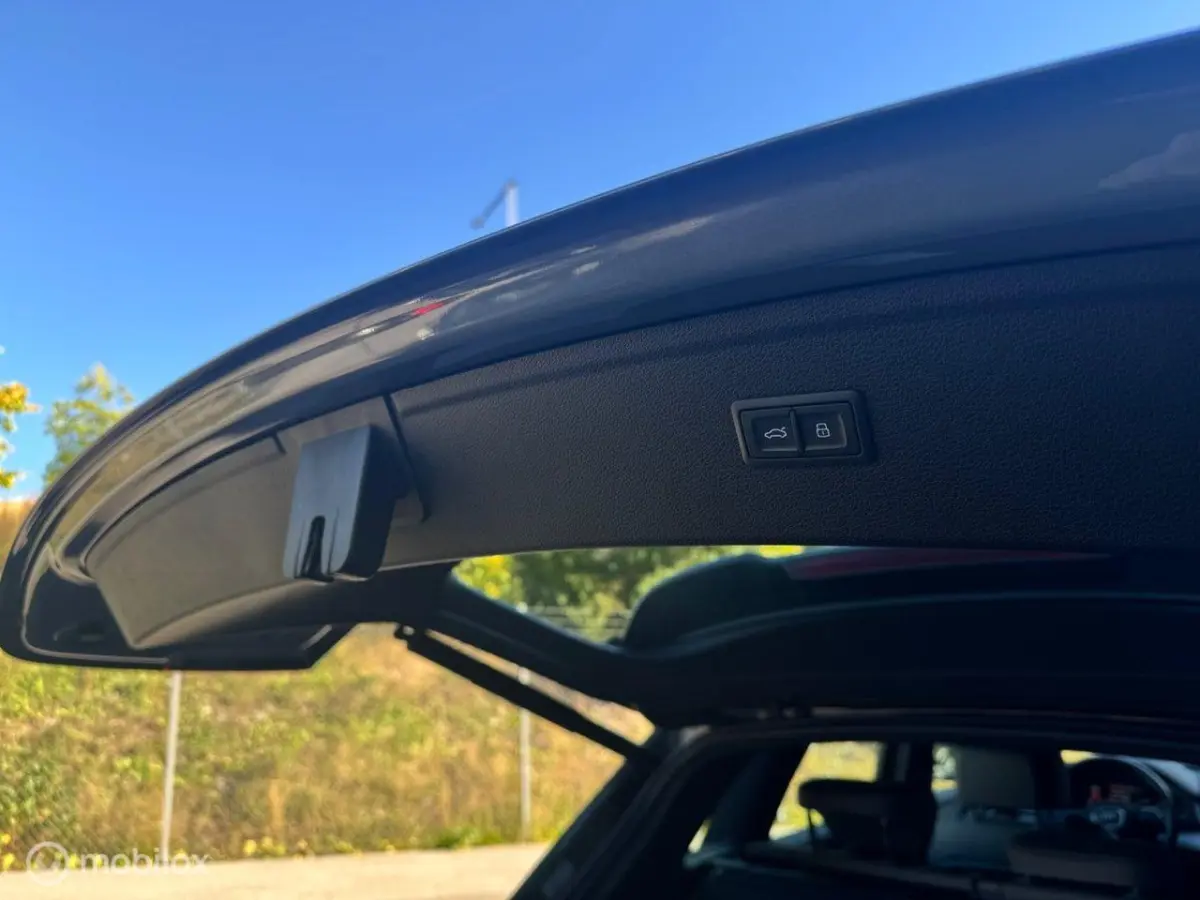 55 TFSI e S edition, luchtvering, Matrix, Tour
