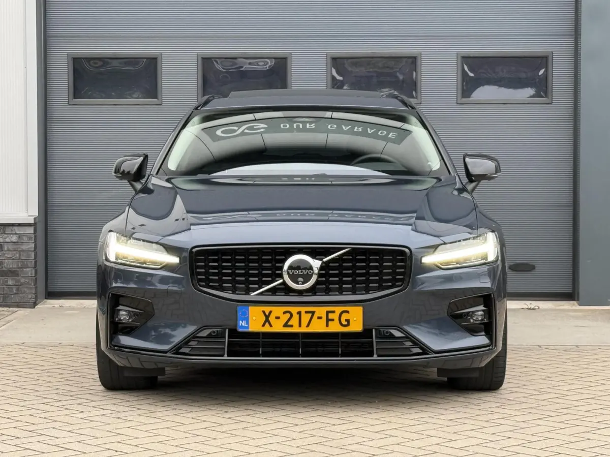 B3 Ultimate Dark|360|Pano|H&K|Memory|Trekhaak|NL