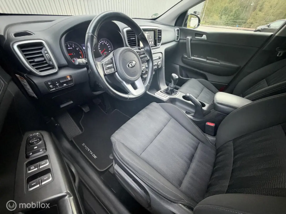 1.6 GDI DynamicLine 2018 / Navigatie / Camera / Carplay / Stoelverwarming / Trekhaak / NAP