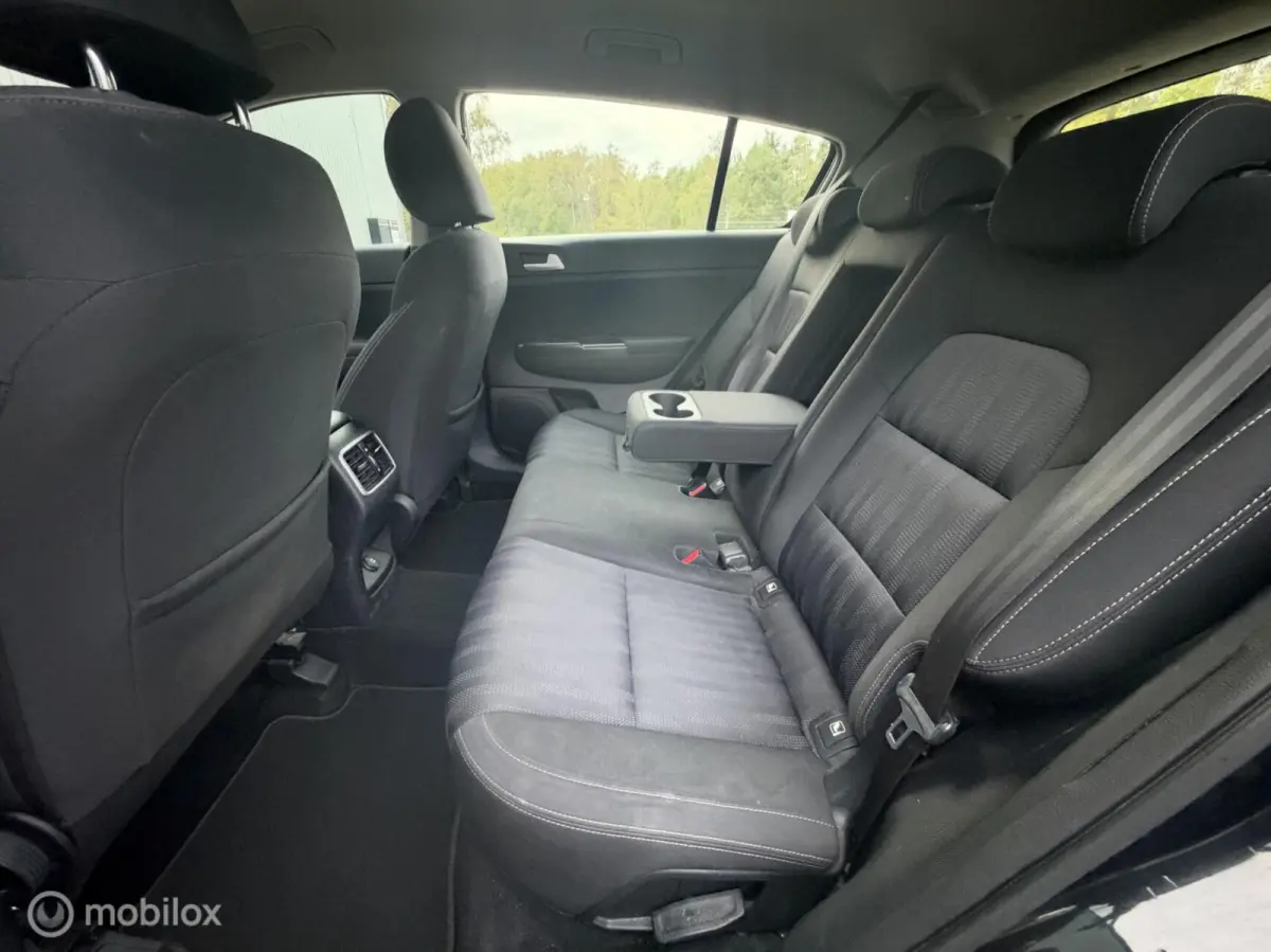 1.6 GDI DynamicLine 2018 / Navigatie / Camera / Carplay / Stoelverwarming / Trekhaak / NAP