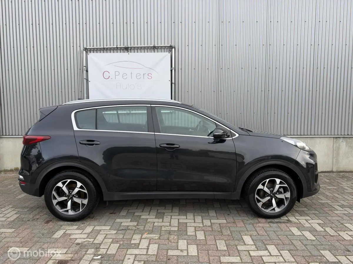 1.6 GDI DynamicLine 2018 / Navigatie / Camera / Carplay / Stoelverwarming / Trekhaak / NAP
