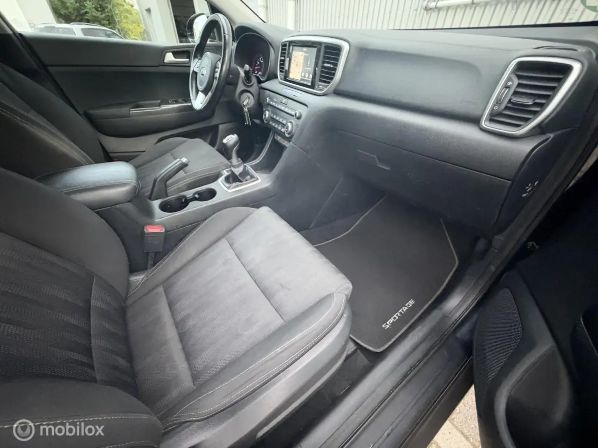 1.6 GDI DynamicLine 2018 / Navigatie / Camera / Carplay / Stoelverwarming / Trekhaak / NAP