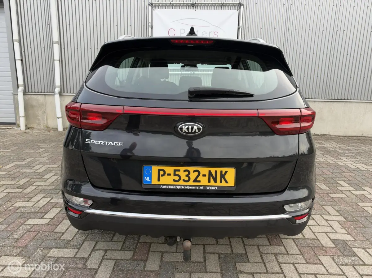 1.6 GDI DynamicLine 2018 / Navigatie / Camera / Carplay / Stoelverwarming / Trekhaak / NAP