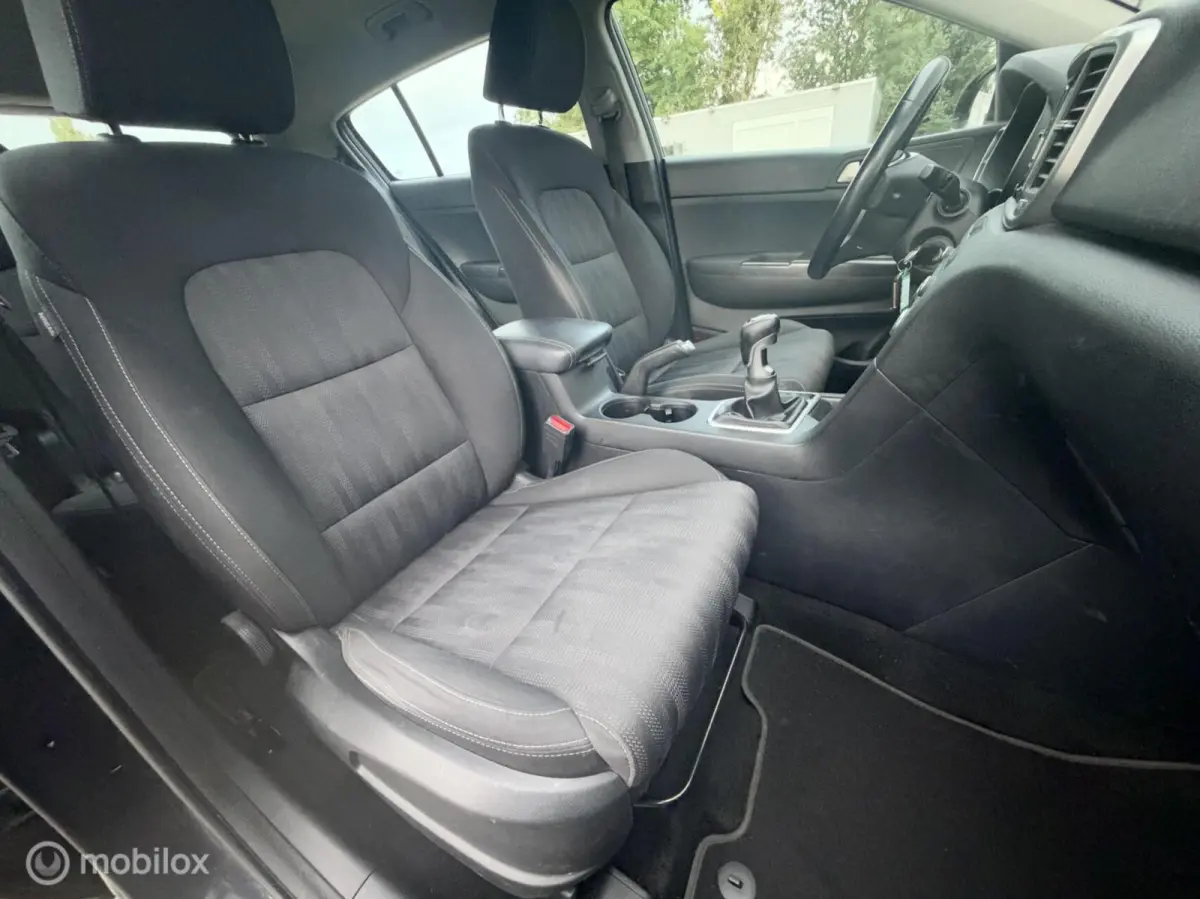 1.6 GDI DynamicLine 2018 / Navigatie / Camera / Carplay / Stoelverwarming / Trekhaak / NAP