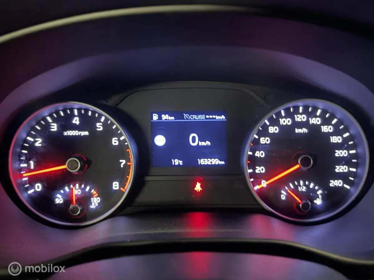 1.6 GDI DynamicLine 2018 / Navigatie / Camera / Carplay / Stoelverwarming / Trekhaak / NAP