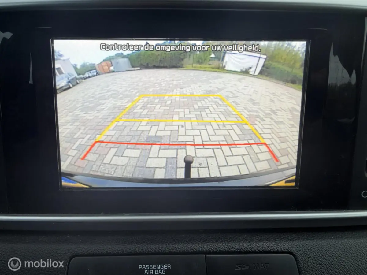 1.6 GDI DynamicLine 2018 / Navigatie / Camera / Carplay / Stoelverwarming / Trekhaak / NAP