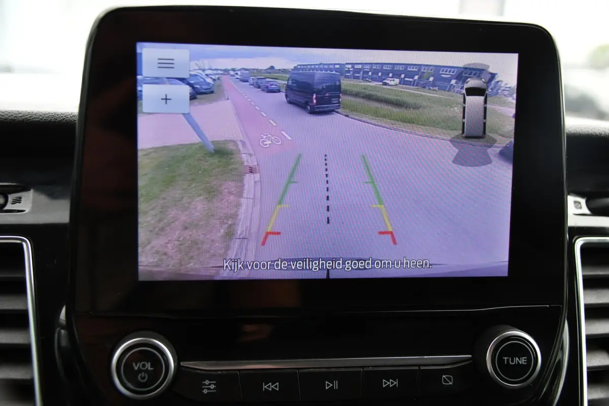 350 2.0 TDCI L2H2 Limited PB Edition Cruise, Camera, Carplay, Xenon, 185pk, Multimedia, Automaat, Trekhaak, Betimmering, Uniek!