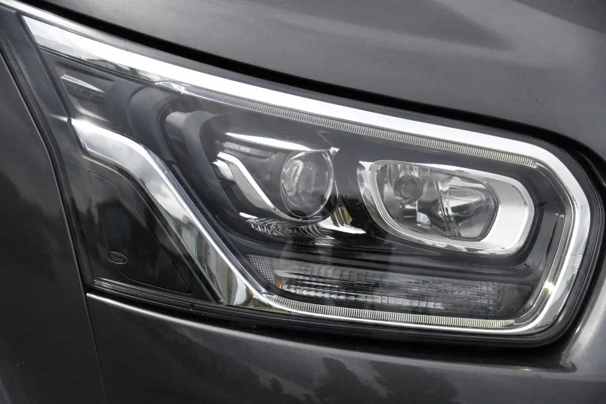 350 2.0 TDCI L2H2 Limited PB Edition Cruise, Camera, Carplay, Xenon, 185pk, Multimedia, Automaat, Trekhaak, Betimmering, Uniek!