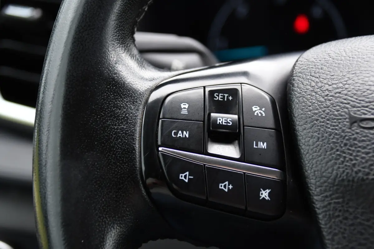 350 2.0 TDCI L2H2 Limited PB Edition Cruise, Camera, Carplay, Xenon, 185pk, Multimedia, Automaat, Trekhaak, Betimmering, Uniek!