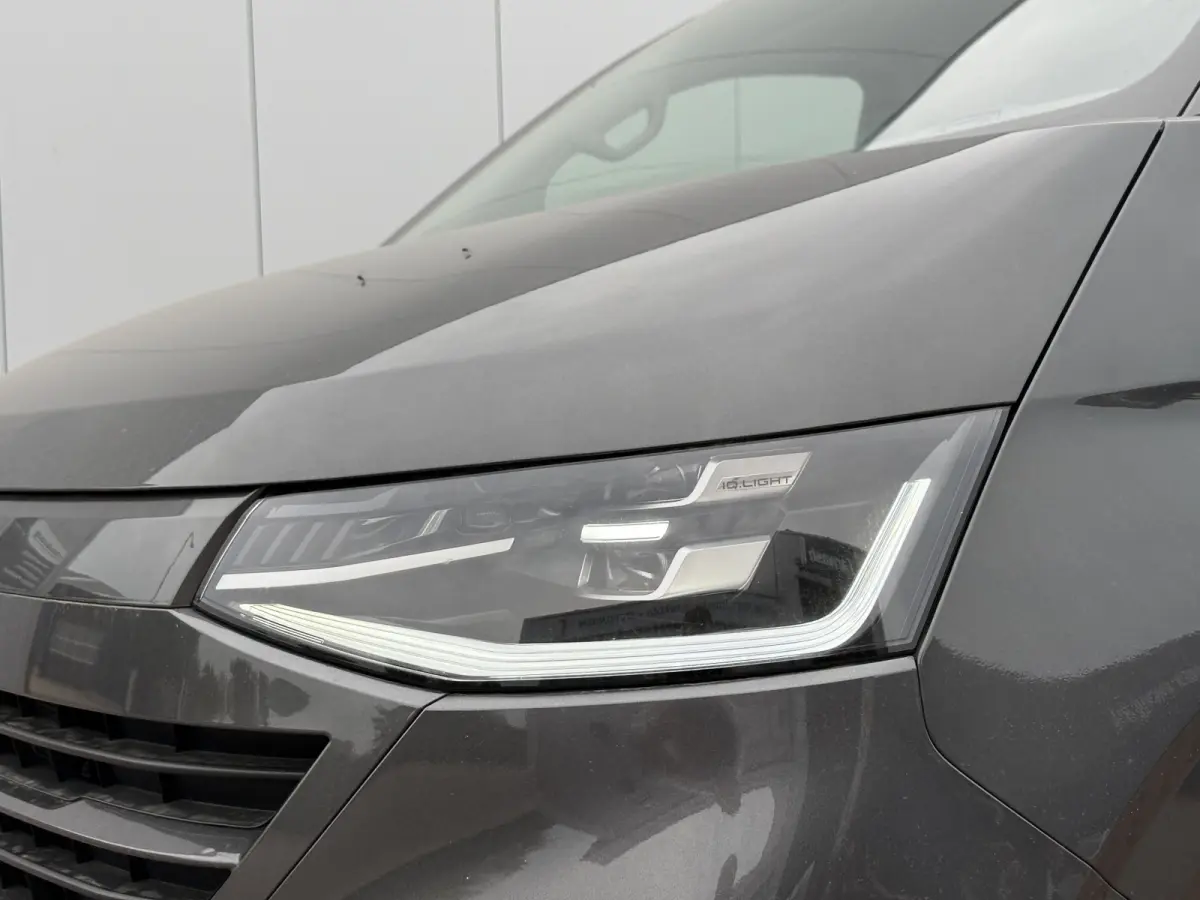T7 2.0 TDI 170pk DSG L2H1 | IQ Light LED | Trekhaak