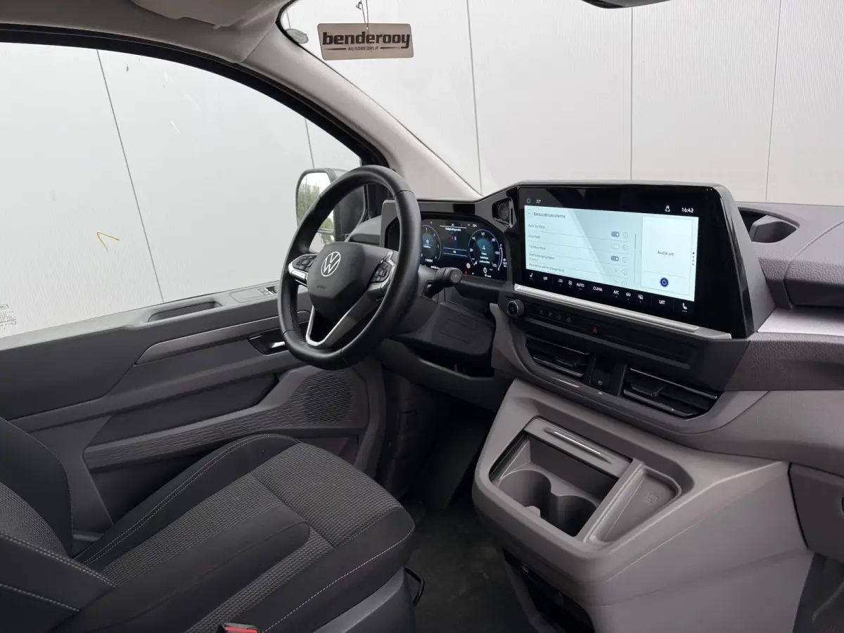 T7 2.0 TDI 170pk DSG L2H1 | IQ Light LED | Trekhaak
