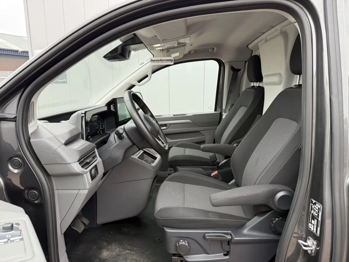 T7 2.0 TDI 170pk DSG L2H1 | IQ Light LED | Trekhaak