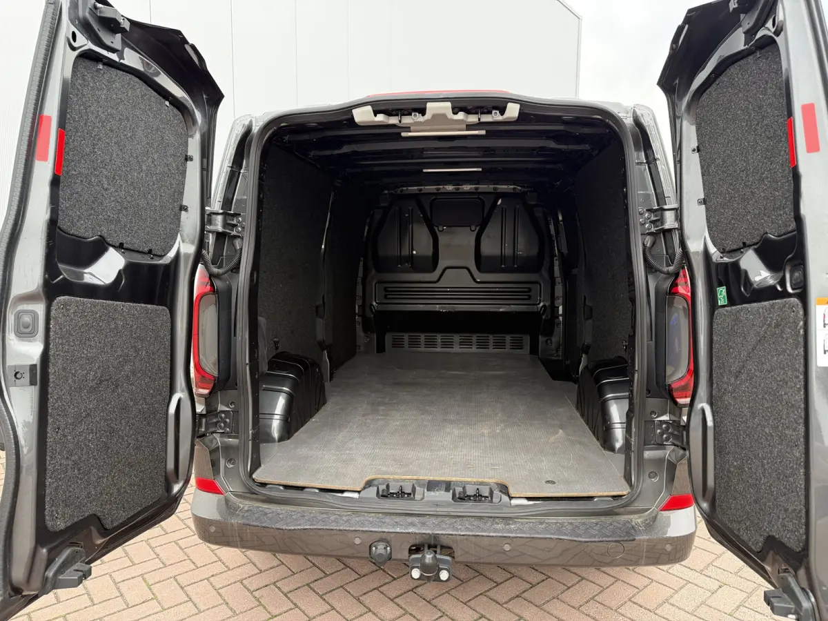 T7 2.0 TDI 170pk DSG L2H1 | IQ Light LED | Trekhaak
