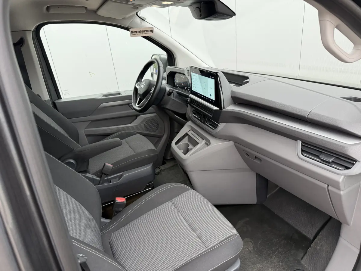 T7 2.0 TDI 170pk DSG L2H1 | IQ Light LED | Trekhaak