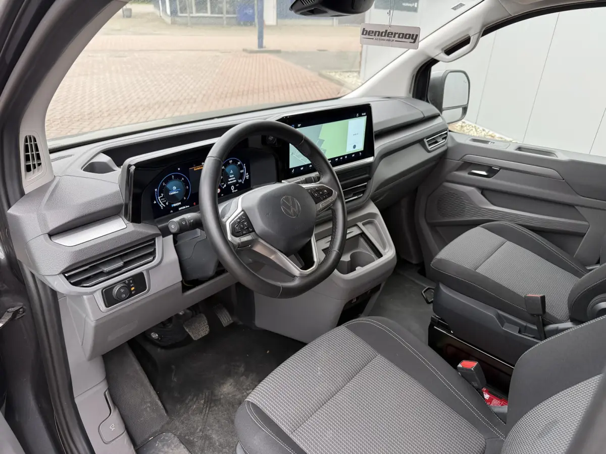 T7 2.0 TDI 170pk DSG L2H1 | IQ Light LED | Trekhaak