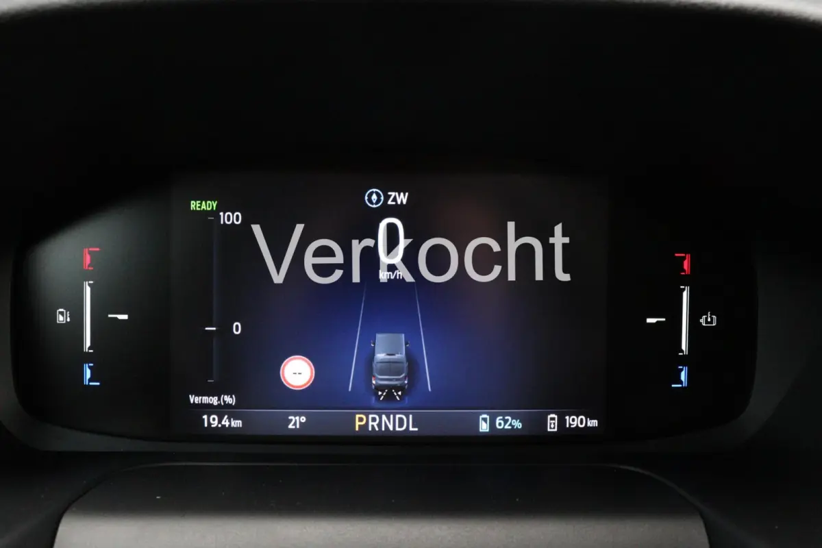 350 L3H2 89 kWh l 269PK l 360 CAMERA l CARPLAY l AIRCO l NAVI