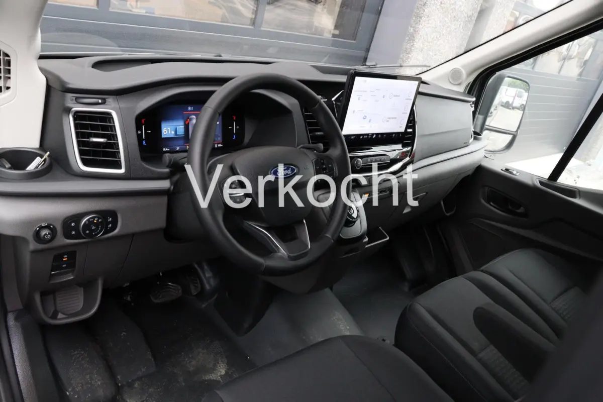 350 L3H2 89 kWh l 269PK l 360 CAMERA l CARPLAY l AIRCO l NAVI