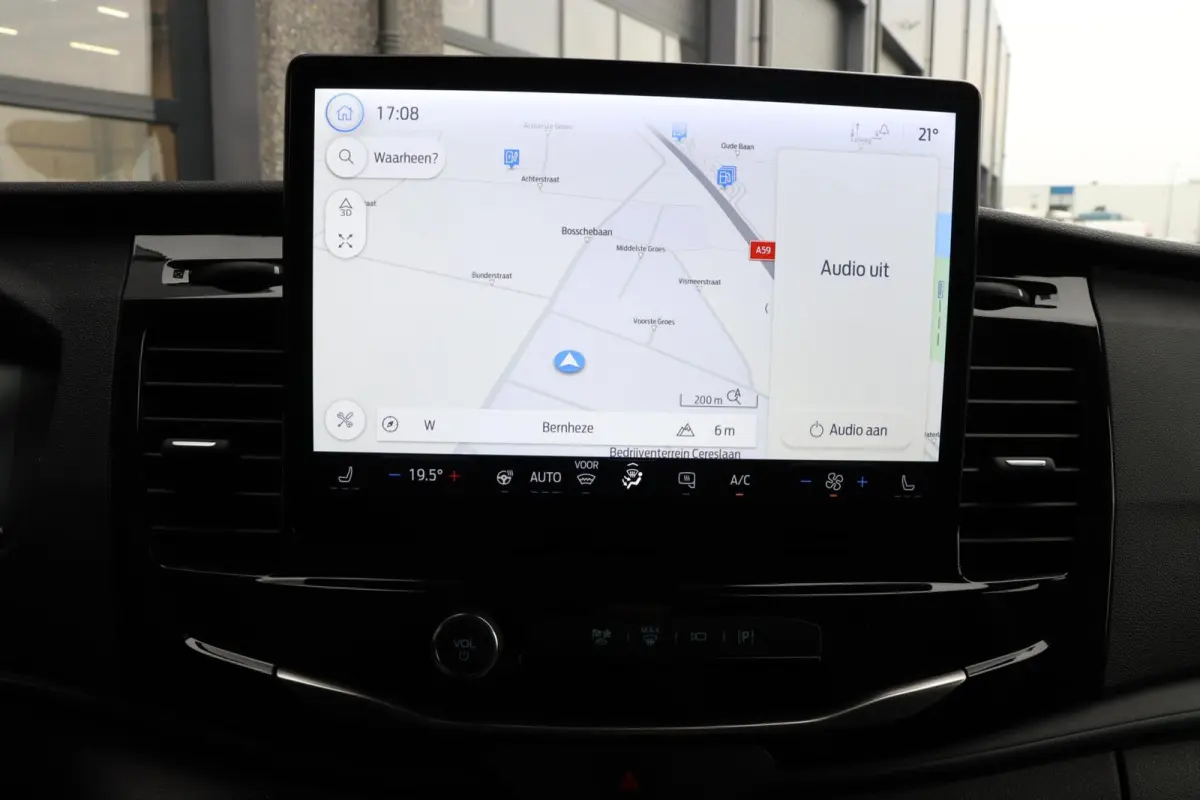 350 L3H2 89 kWh l 269PK l 360 CAMERA l CARPLAY l AIRCO l NAVI
