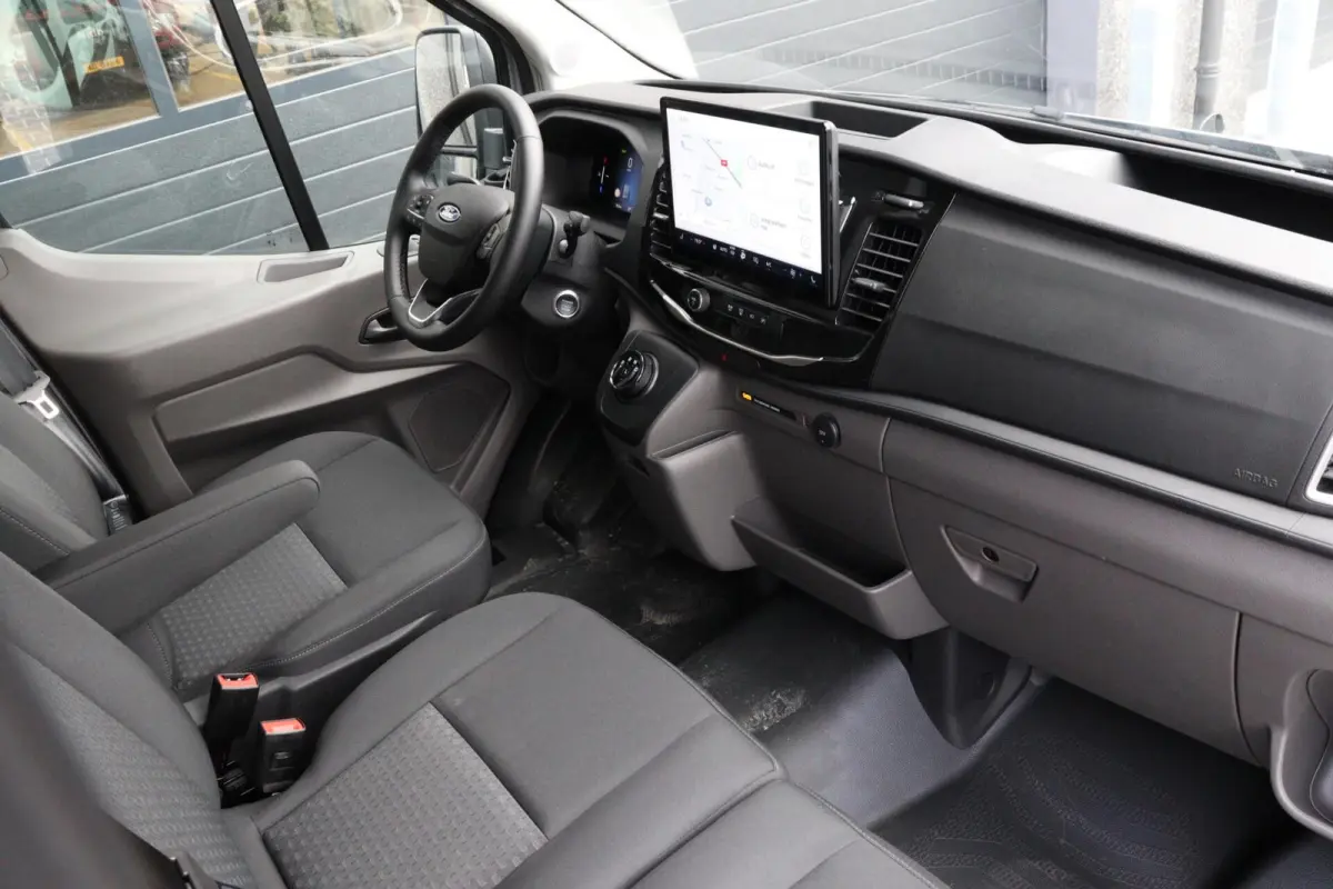 350 L3H2 89 kWh l 269PK l 360 CAMERA l CARPLAY l AIRCO l NAVI