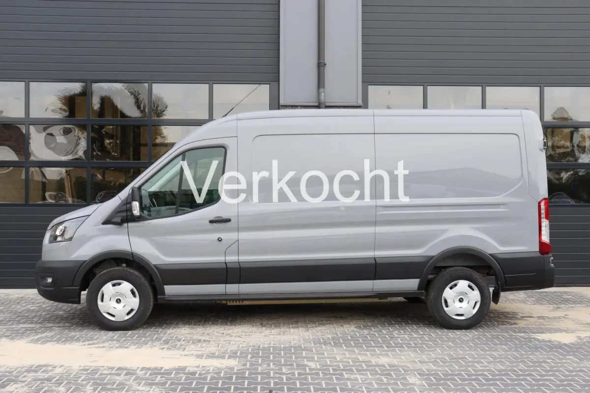 350 L3H2 89 kWh l 269PK l 360 CAMERA l CARPLAY l AIRCO l NAVI