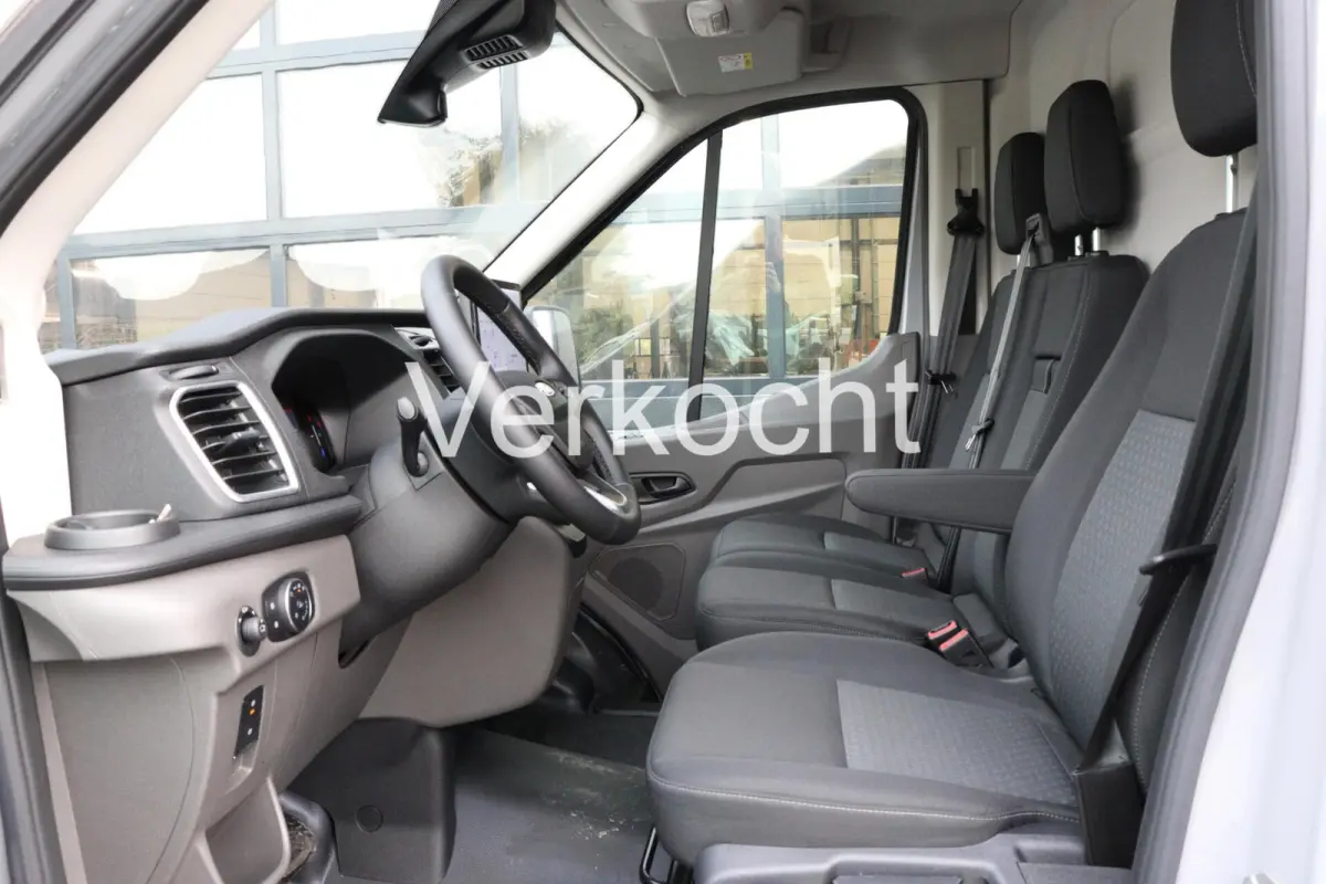 350 L3H2 89 kWh l 269PK l 360 CAMERA l CARPLAY l AIRCO l NAVI
