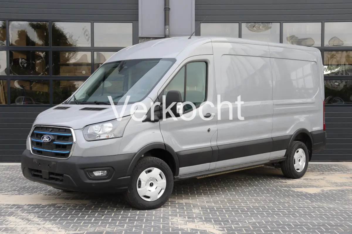 350 L3H2 89 kWh l 269PK l 360 CAMERA l CARPLAY l AIRCO l NAVI