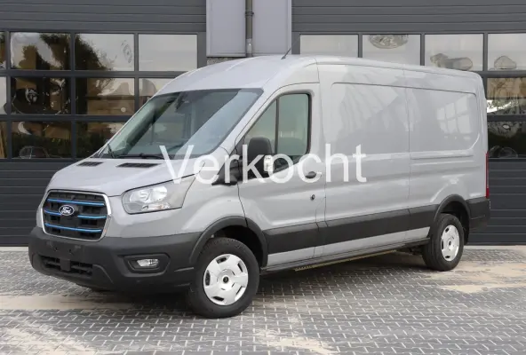 350 L3H2 89 kWh l 269PK l 360 CAMERA l CARPLAY l AIRCO l NAVI