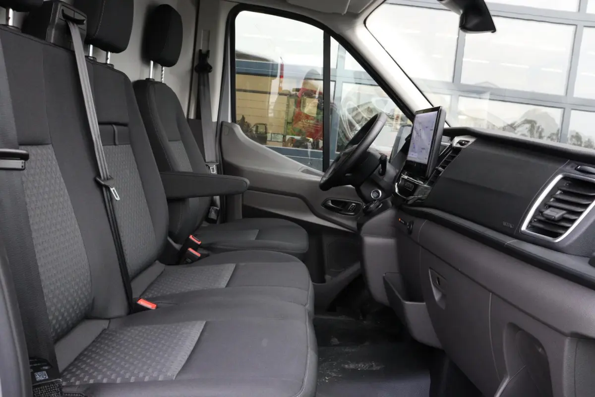 350 L3H2 89 kWh l 269PK l 360 CAMERA l CARPLAY l AIRCO l NAVI