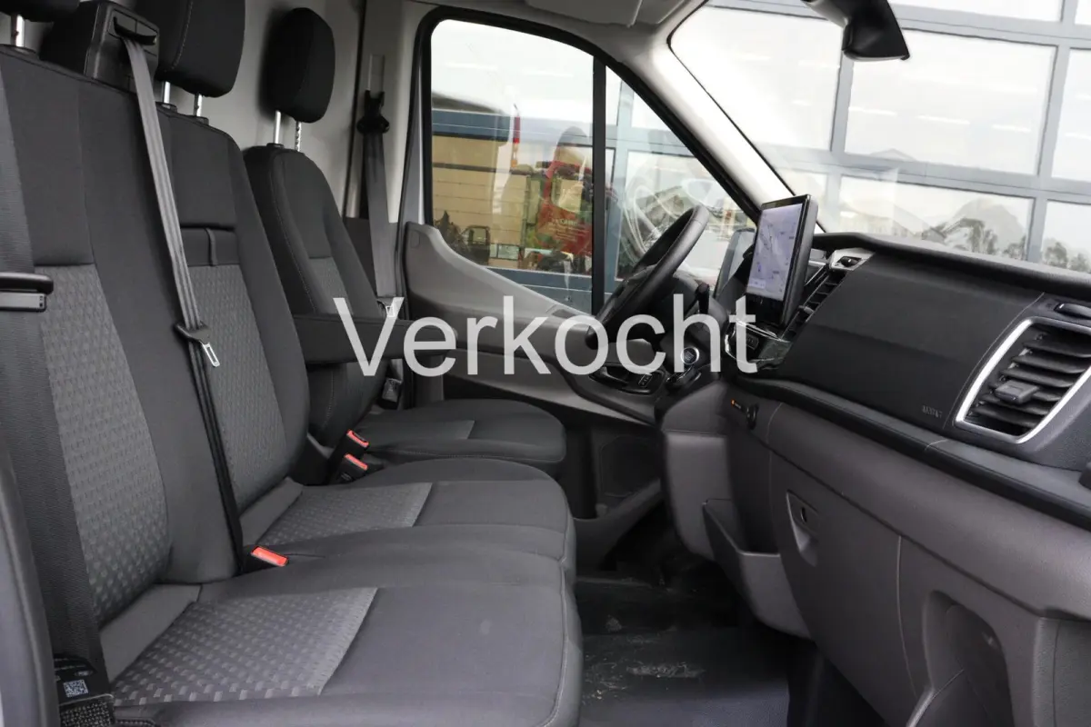 350 L3H2 89 kWh l 269PK l 360 CAMERA l CARPLAY l AIRCO l NAVI