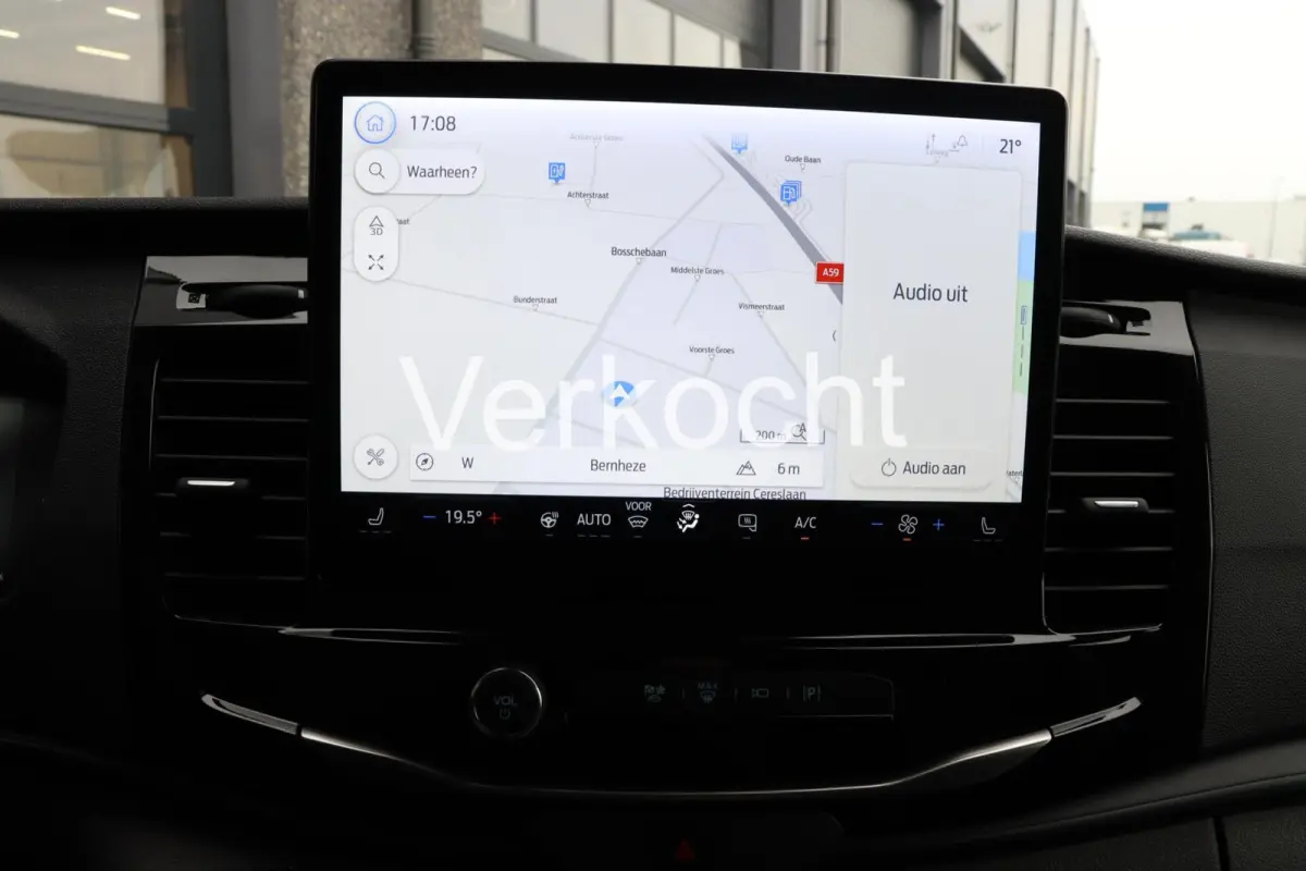 350 L3H2 89 kWh l 269PK l 360 CAMERA l CARPLAY l AIRCO l NAVI