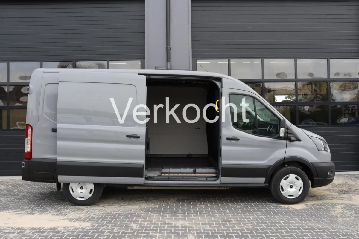 350 L3H2 89 kWh l 269PK l 360 CAMERA l CARPLAY l AIRCO l NAVI