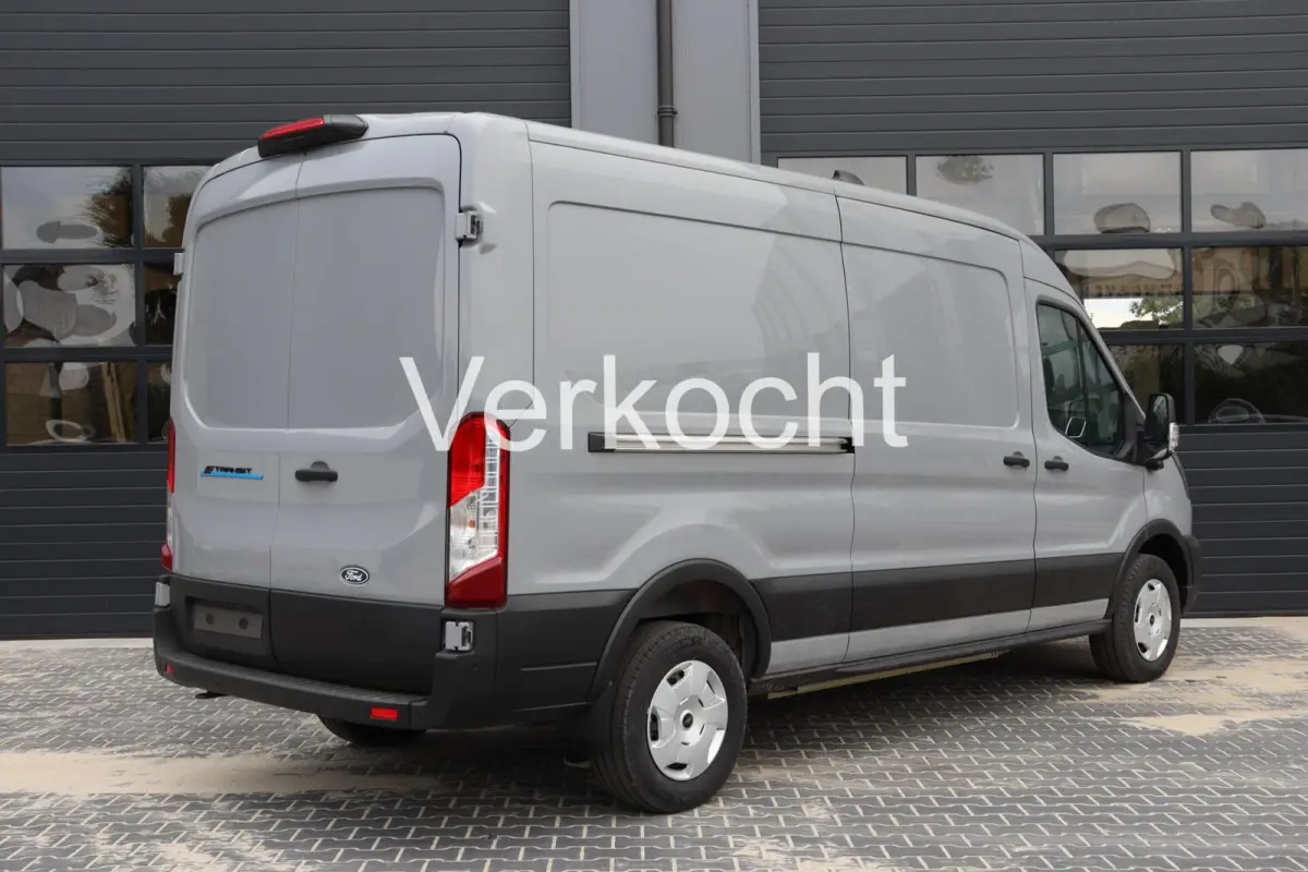 350 L3H2 89 kWh l 269PK l 360 CAMERA l CARPLAY l AIRCO l NAVI