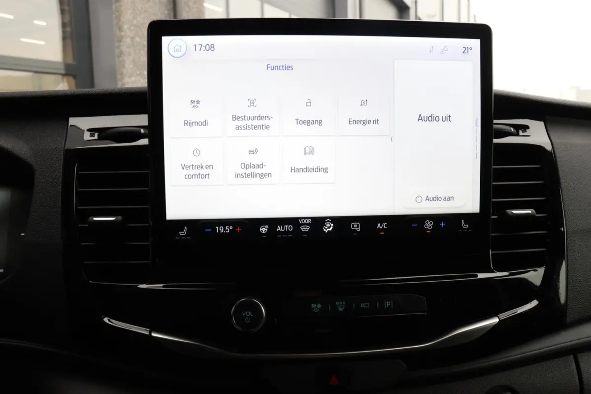 350 L3H2 89 kWh l 269PK l 360 CAMERA l CARPLAY l AIRCO l NAVI
