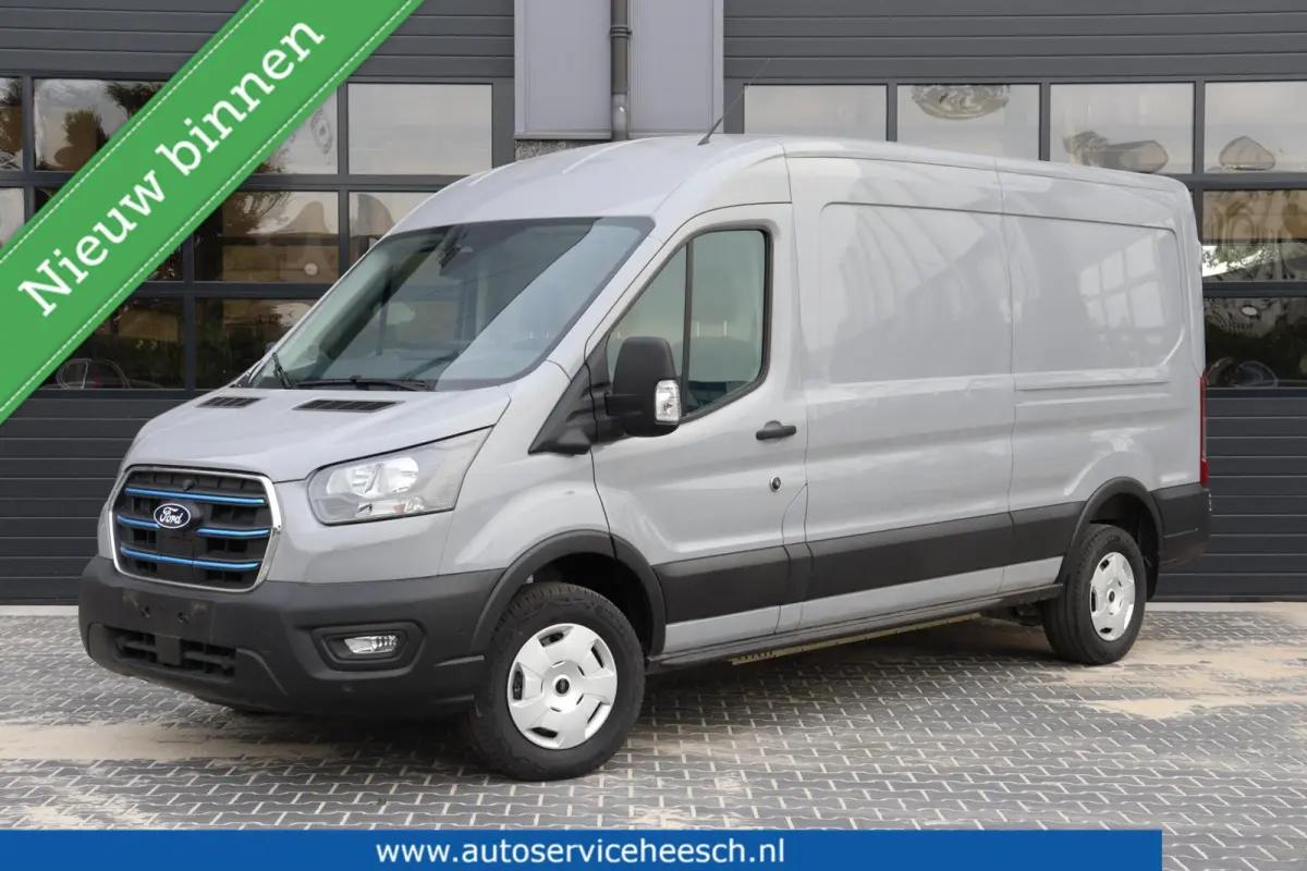350 L3H2 89 kWh l 269PK l 360 CAMERA l CARPLAY l AIRCO l NAVI