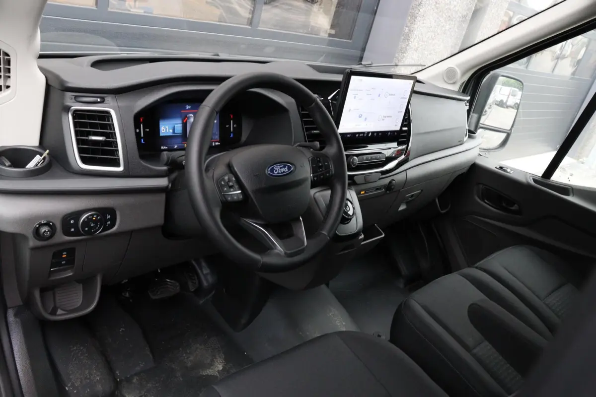 350 L3H2 89 kWh l 269PK l 360 CAMERA l CARPLAY l AIRCO l NAVI