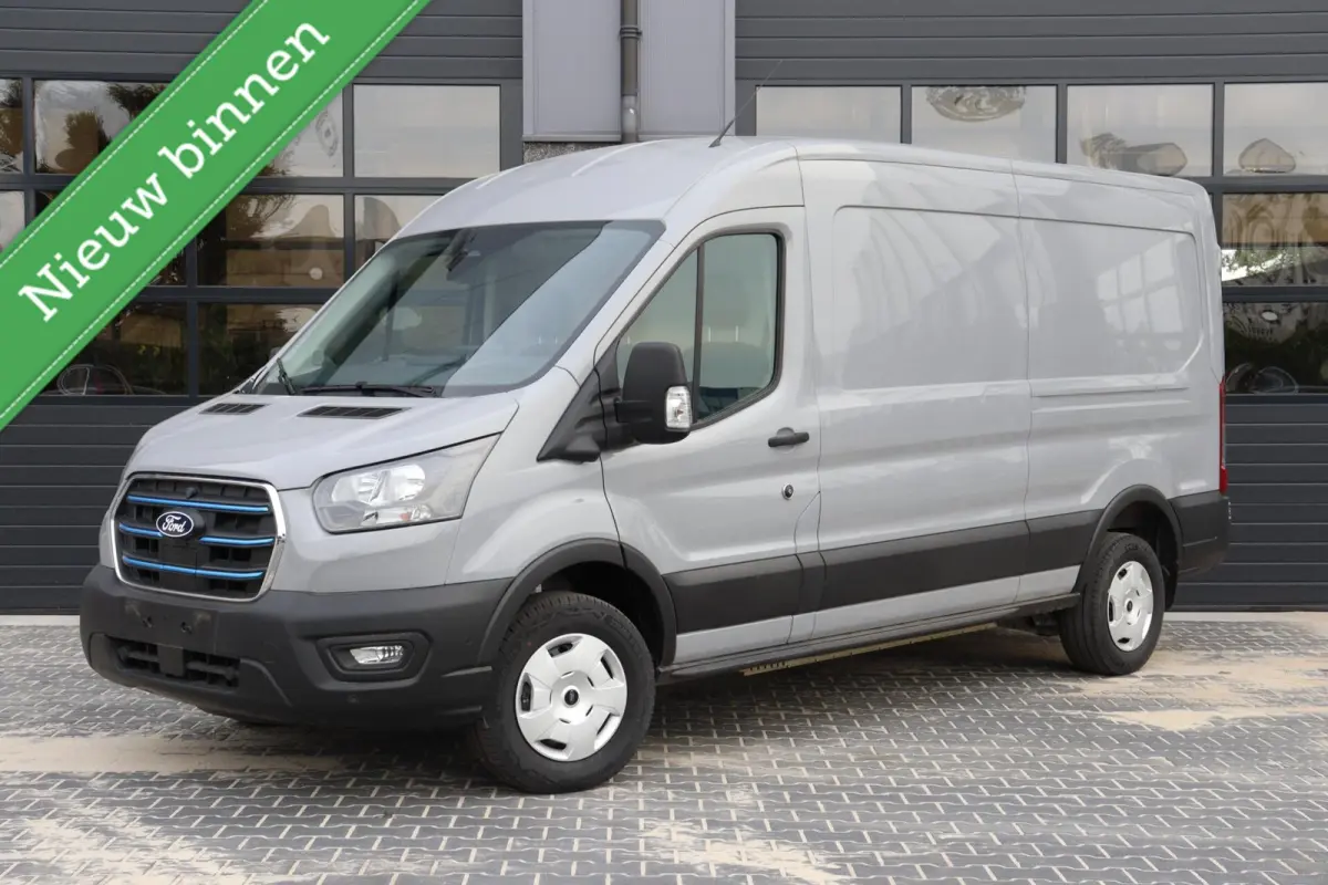 350 L3H2 89 kWh l 269PK l 360 CAMERA l CARPLAY l AIRCO l NAVI