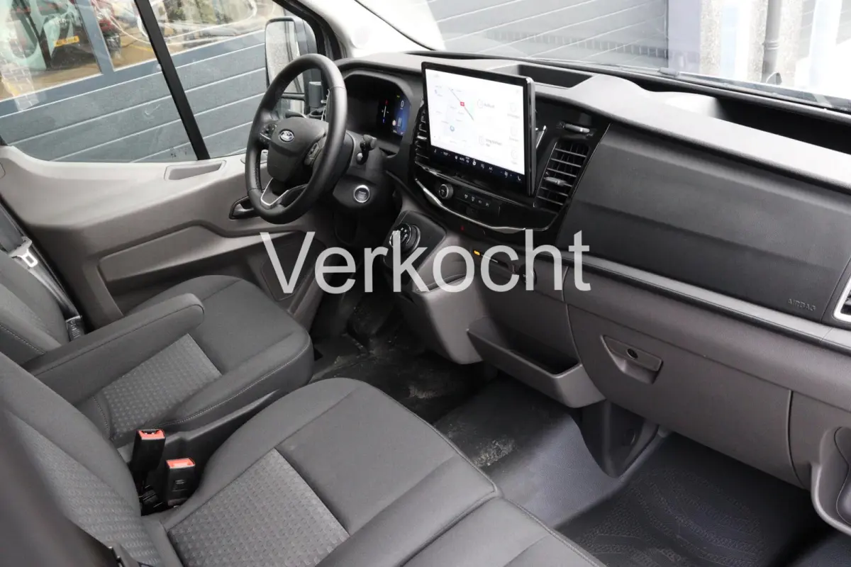 350 L3H2 89 kWh l 269PK l 360 CAMERA l CARPLAY l AIRCO l NAVI