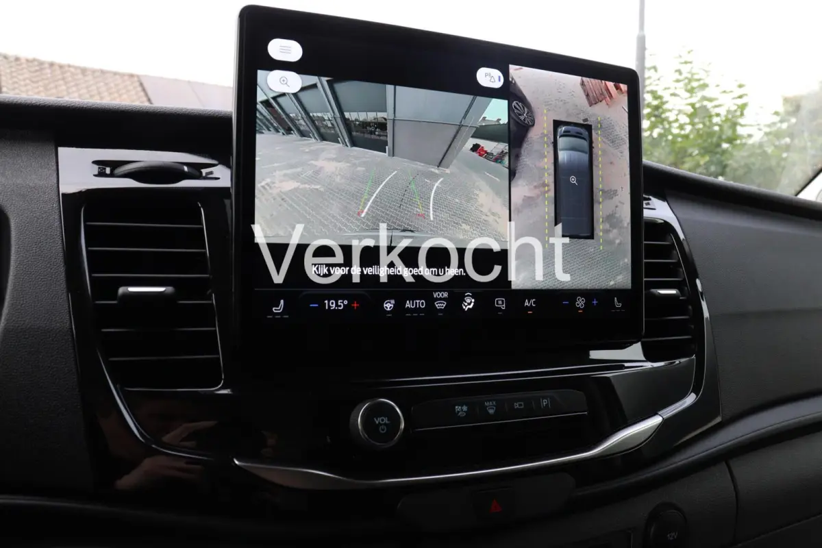 350 L3H2 89 kWh l 269PK l 360 CAMERA l CARPLAY l AIRCO l NAVI